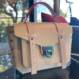 Michael Kors Manhattan Crossbody Bag